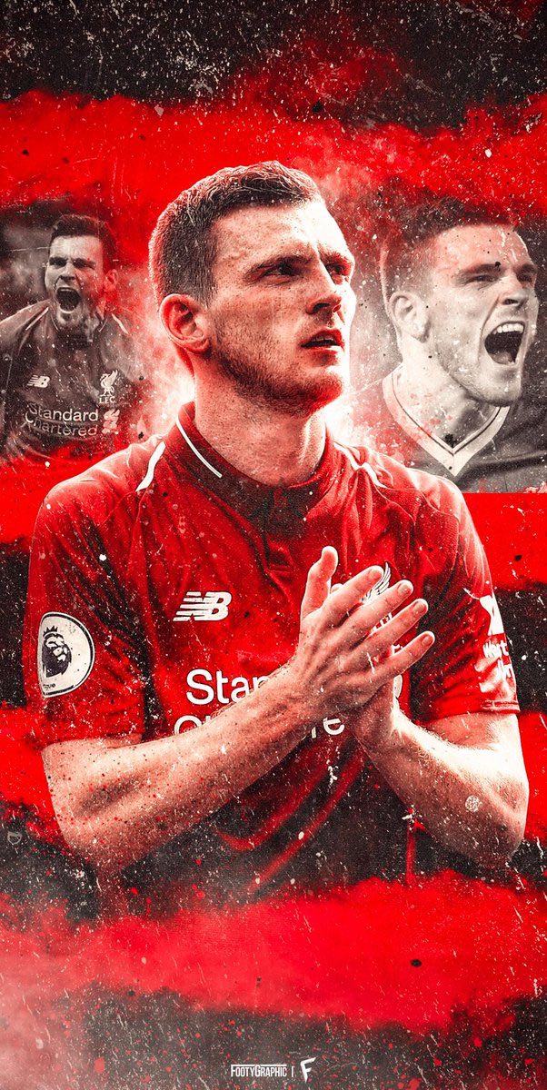 壁纸狂魔:"萝卜"罗伯逊第1期