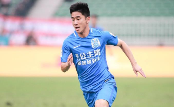 广东华南虎确定解散,曾超有可能回到广州富力