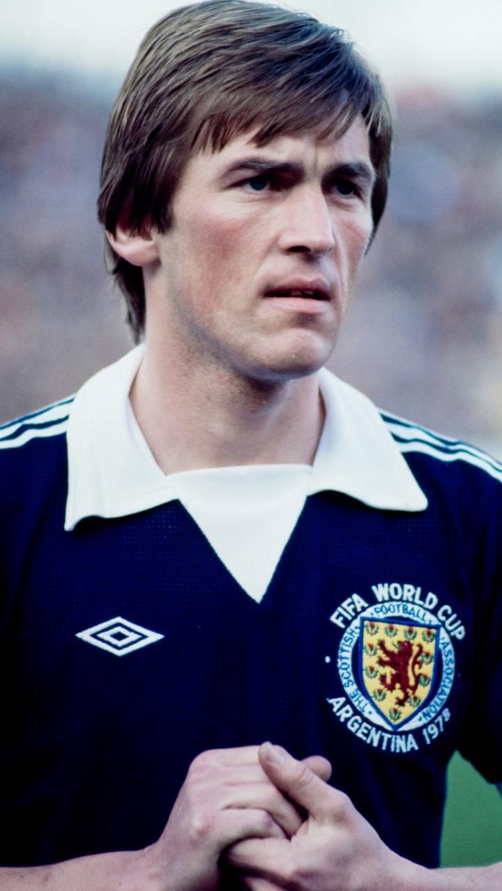 诞辰星 | 利物浦国王肯尼-达格利什69岁生日快乐!