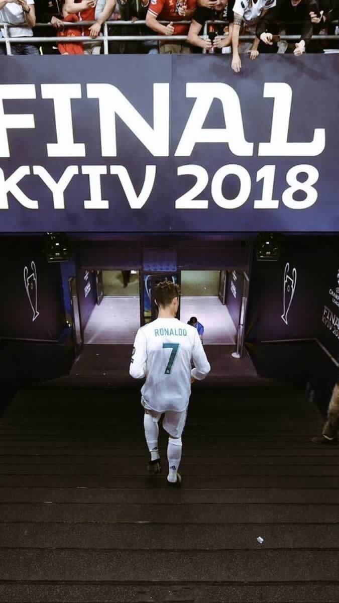 谁能想到 他的最后一场比赛是欧冠决赛