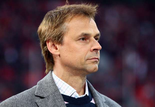 托恩:勒夫为何只带俩前锋?