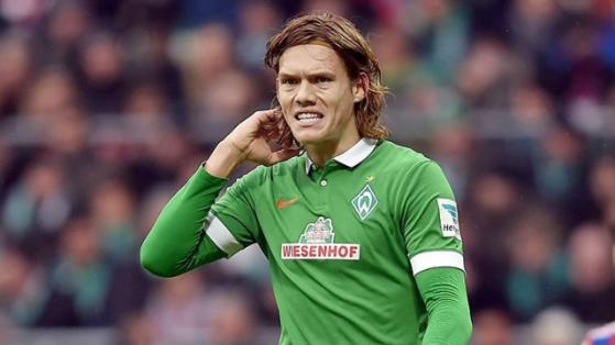 冲刺欧联资格,不莱梅后防吃紧|云达不莱梅|普勒德尔|维斯特高|懂球帝