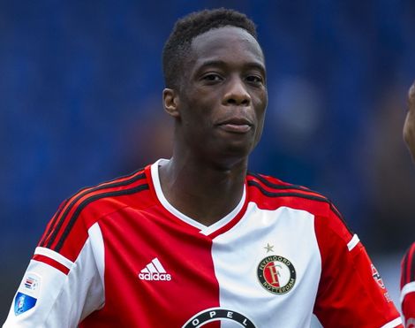 英媒:科曼想要孔戈洛和范比克|懂球帝