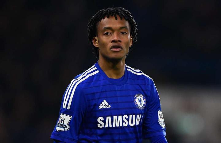 意媒:蓝军给夸德拉多标高价|尤文图斯|切尔西|夸德拉多|懂球帝