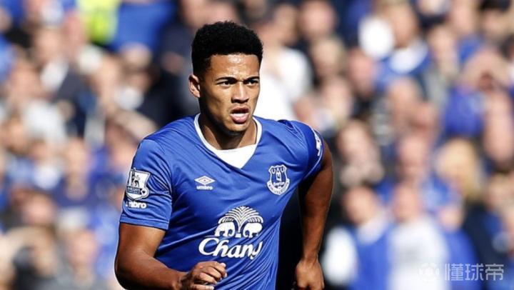 恒大官方确认布朗宁是归化球员归化手续正在办理中