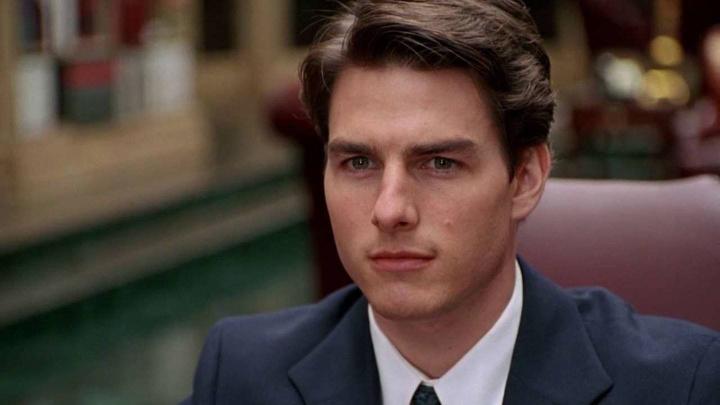 男神大会第11期阿汤哥汤姆克鲁斯你的评分是