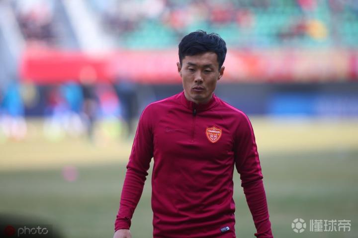 富德球员在列|延边富德|李浩|裴育文|尹光|吴永春|文学|李龙日|懂球帝