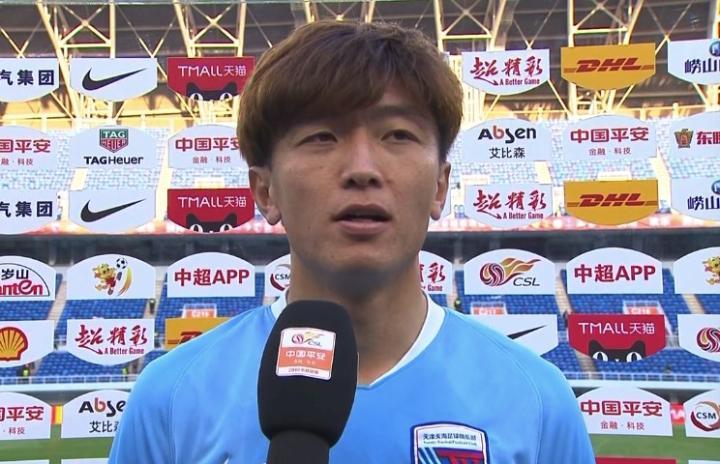 杨旭:大家能看出来沈指导不想输,10分钟丢3球让我们失控