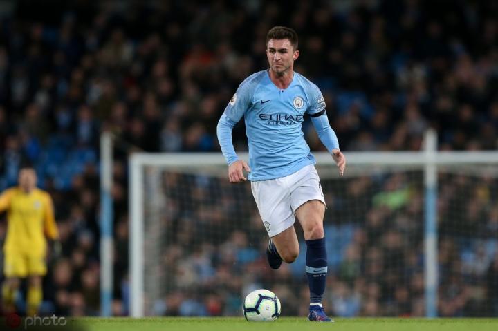 拉波尔特:我觉得曼城比利物浦强;梦想入选法国国家队