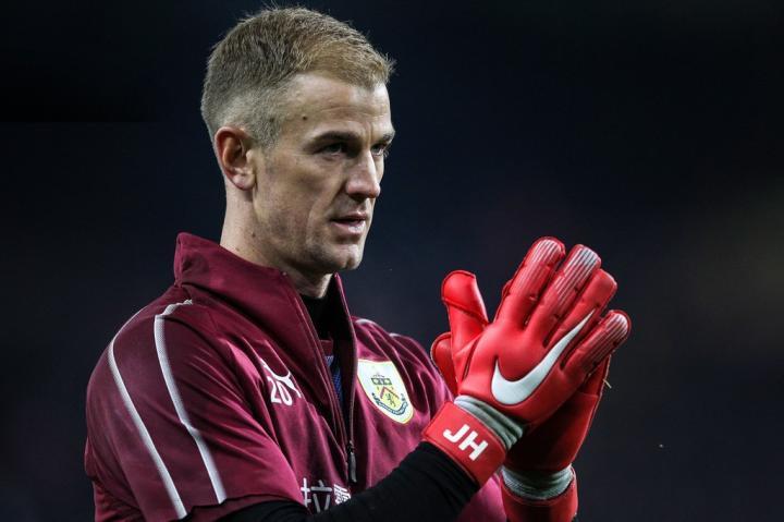 邮报:听取报价,伯恩利考虑出售哈特以及波普