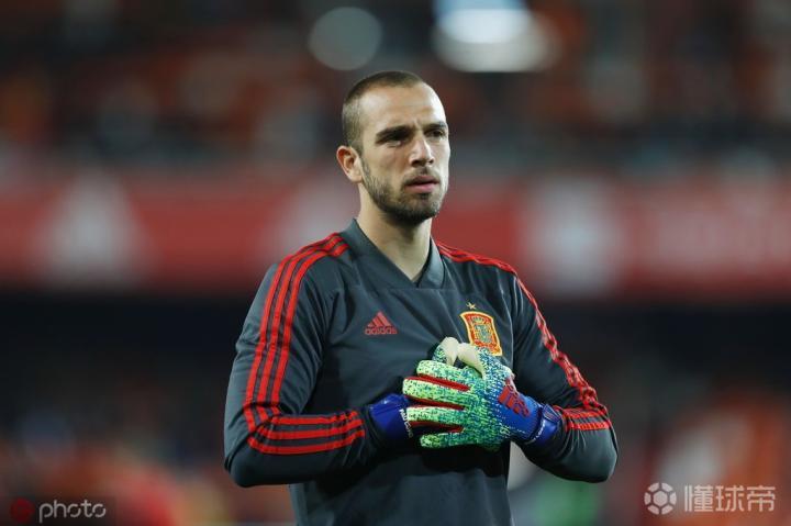 西媒买保洛佩斯巴塞罗那得花3500万欧元