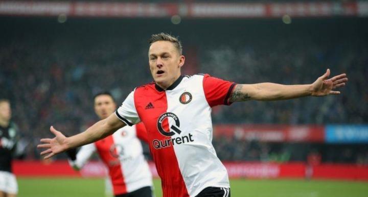 荷甲:面对保级成功的升班马 费耶诺德客场走心大胜?