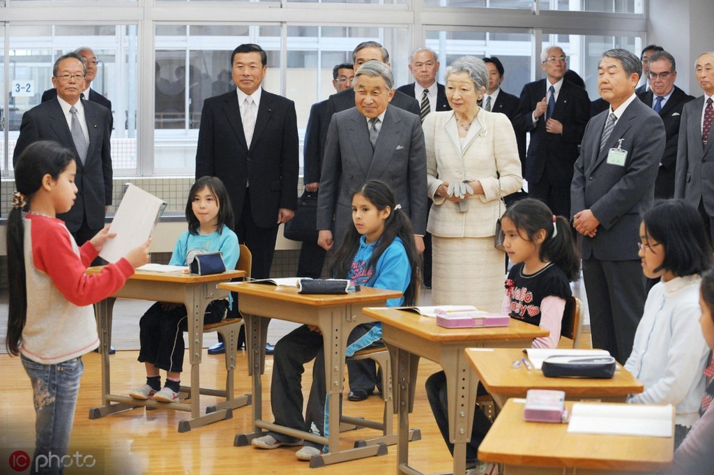 216年前,日本人第一次登陆巴西