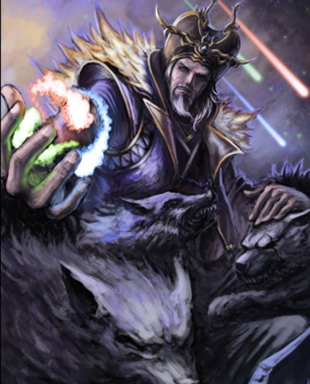 青梅煮酒第2期狼顾之鬼司马懿你的评分是