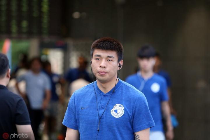 大连李帅:那些杀不死你的,终将使你变得更强大