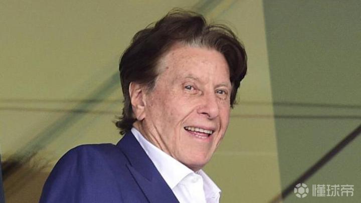 马卡内马尔在场外的事情会影响巴黎老板对他的态度