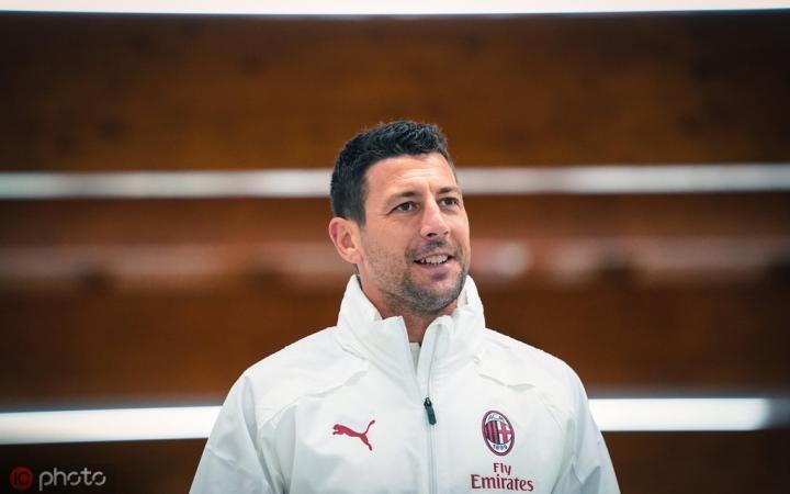 博内拉:詹保罗精准细致,马尔蒂尼很有担当