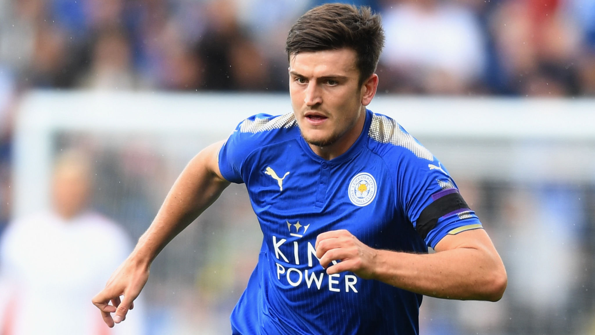 致哈里马奎尔今朝此为别何处还相遇