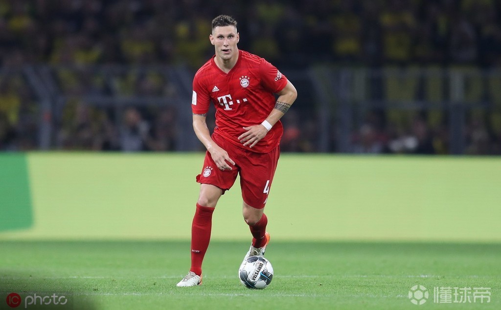 聚勒拜仁还有很多地方需要提高