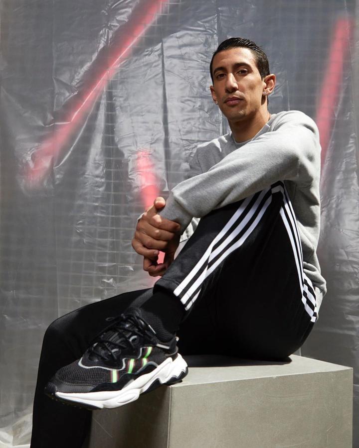 ozweego @adidasoriginal.