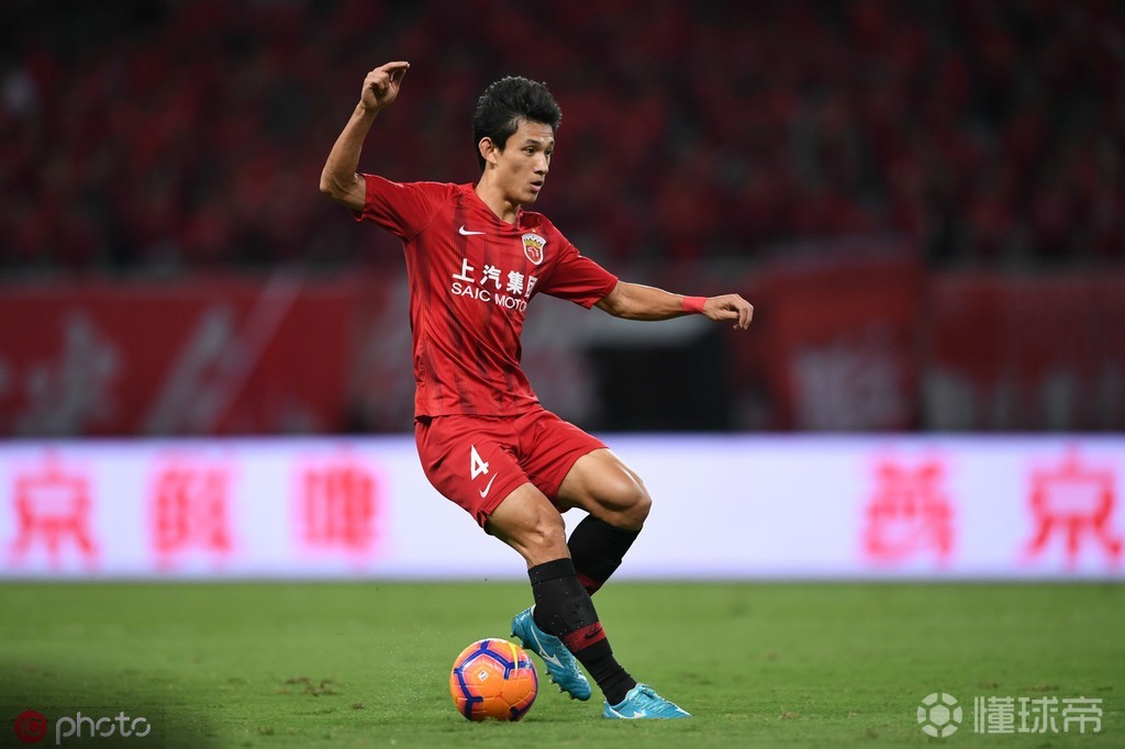 王燊超:我们创造了机会但没把握好;接下来调整心态迎接亚冠