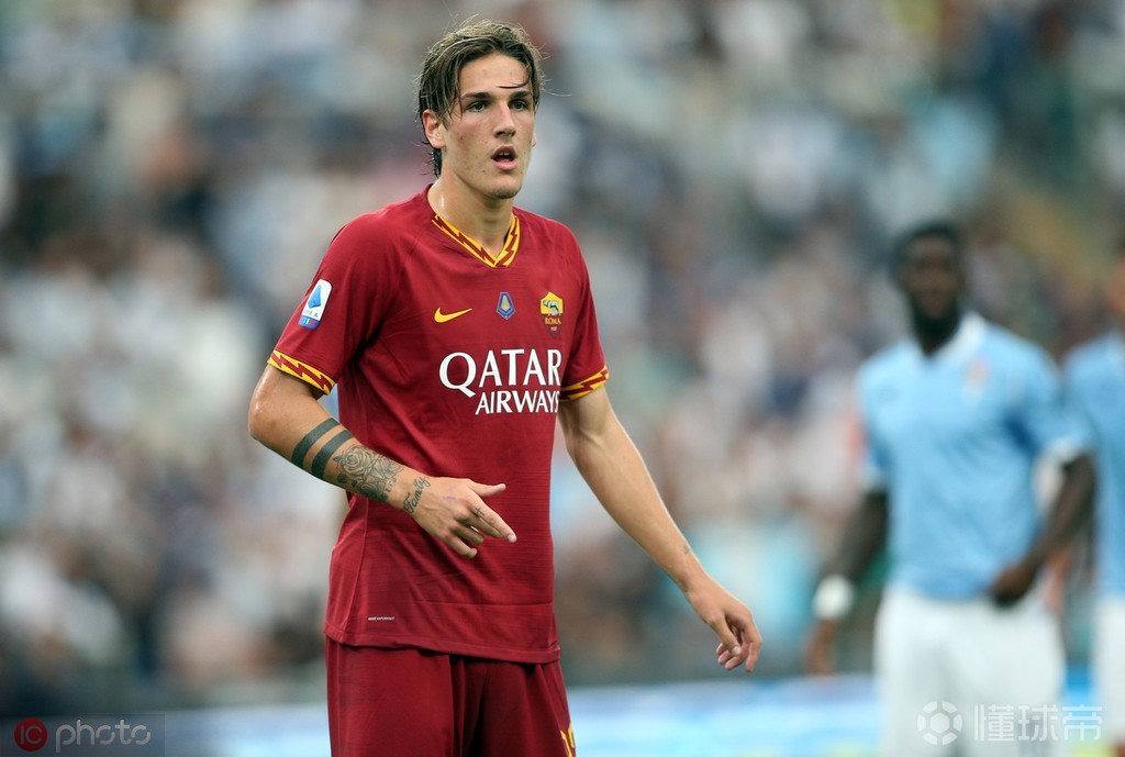 足球市场:帕拉蒂奇很欣赏扎尼奥洛,尤文不会就此放弃