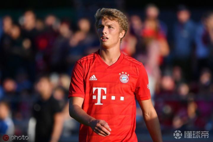 德媒阿尔普是拜仁冬训输家伤愈后训练表现仍有所欠缺