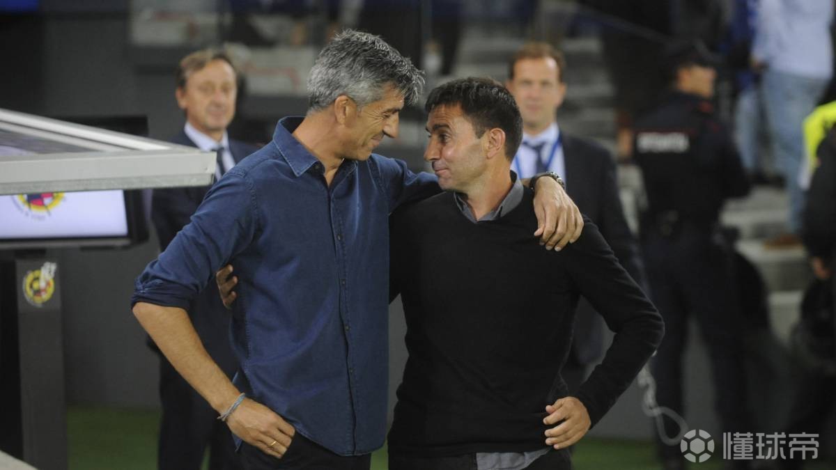 西甲主帅下课赔率加耶戈第三西蒙尼巴尔韦德最安全