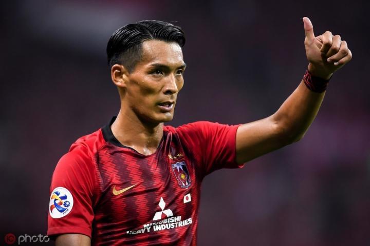 槙野智章:一对一的防守成功零封了对手;客战恒大要保持警惕