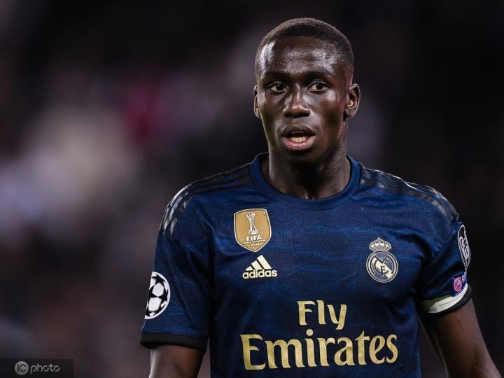 马卡报:正式复出,弗兰德-门迪可能在本周出场