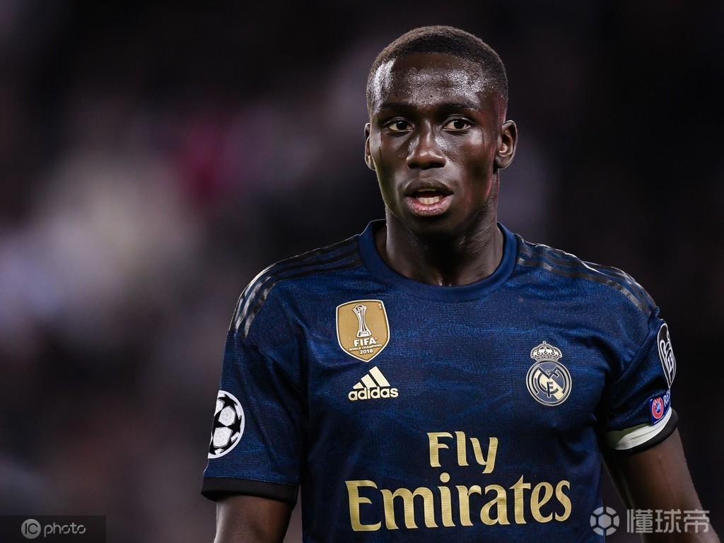 马卡报正式复出弗兰德门迪可能在本周出场