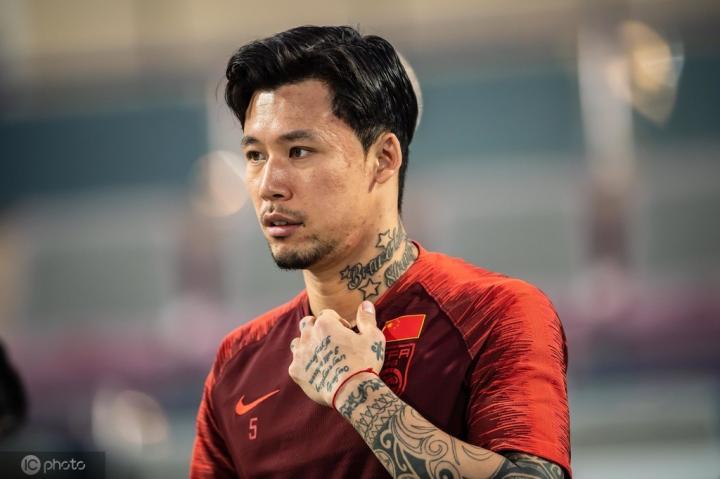 北青报:张琳芃是腿部半月板出现损伤,但伤势可控