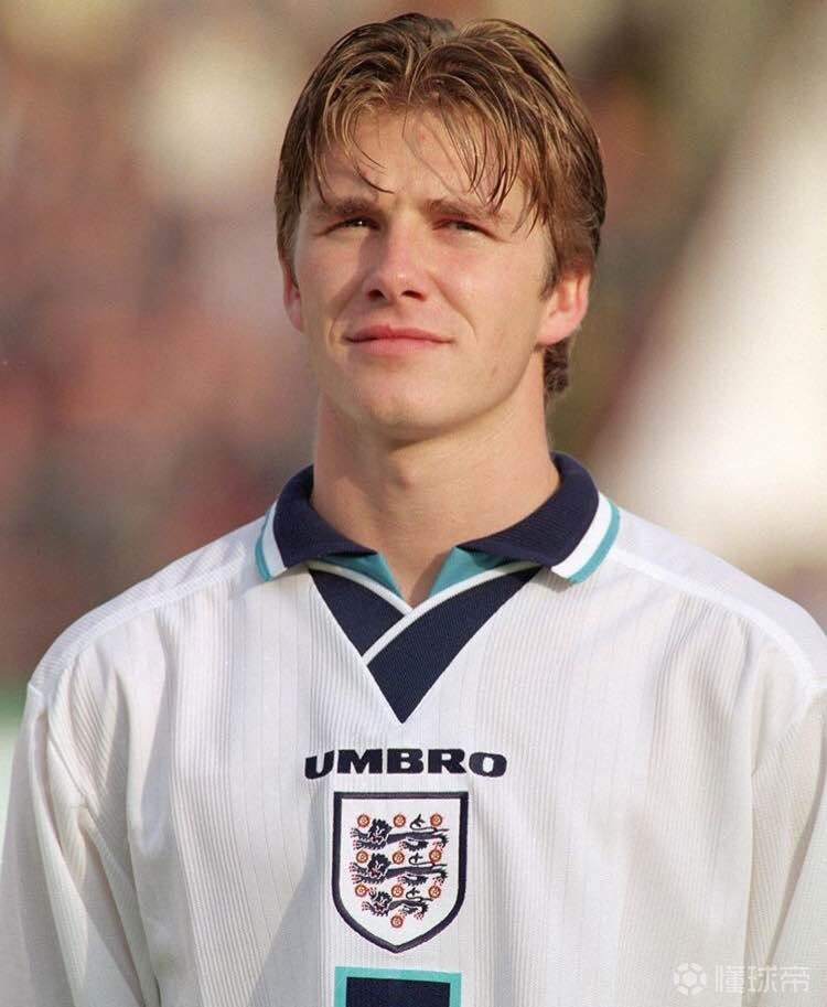 贝克汉姆祝贺英格兰千场里程碑曾作为队长是我的荣幸