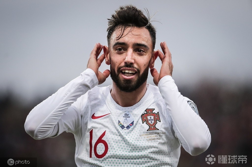 b费葡萄牙有一种伟大的奉献精神欧洲杯首要目标小组出线