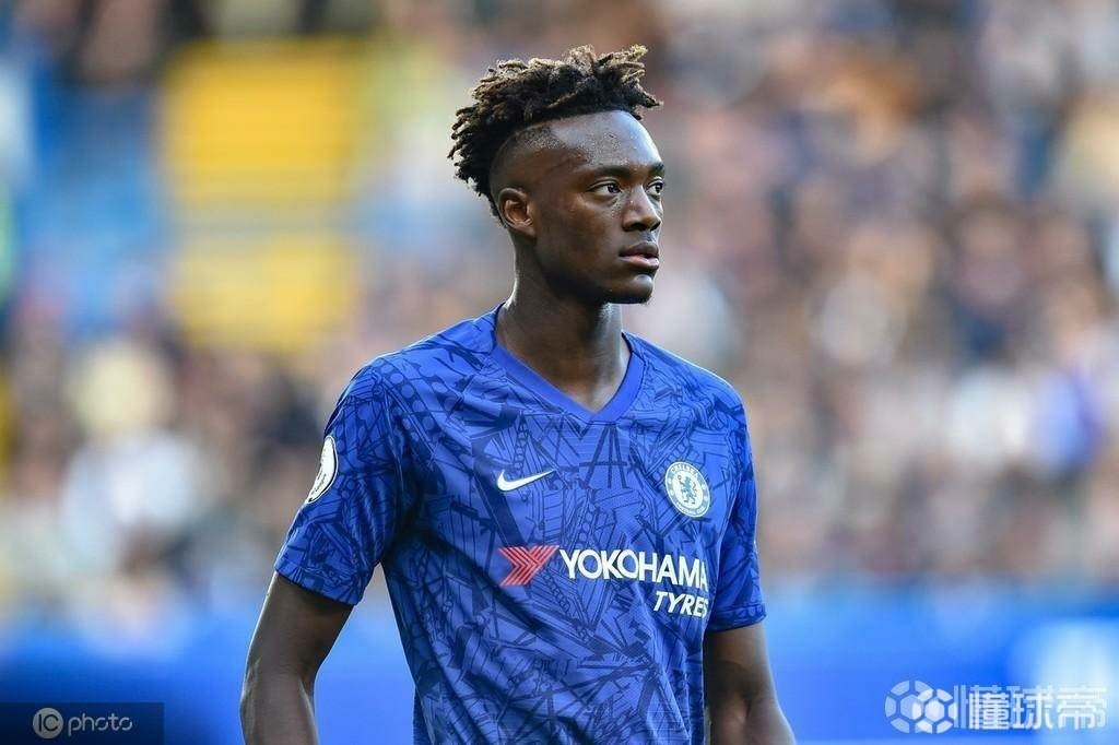 蓝军旧将希望亚伯拉罕打破切尔西的9号魔咒并取得成就