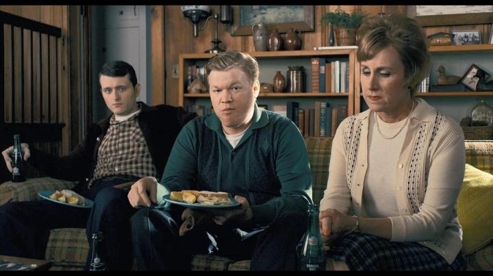 d站影院:美国剧情犯罪电影《爱尔兰人》,你的评分是?|懂球帝