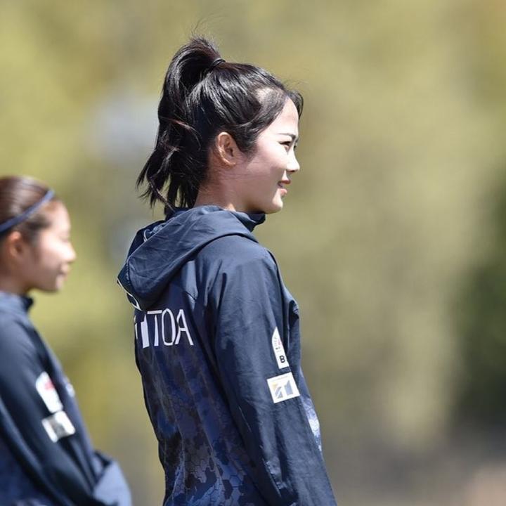 韩国女足国脚李玟娥自宣:离开日本,加盟仁川现代制铁