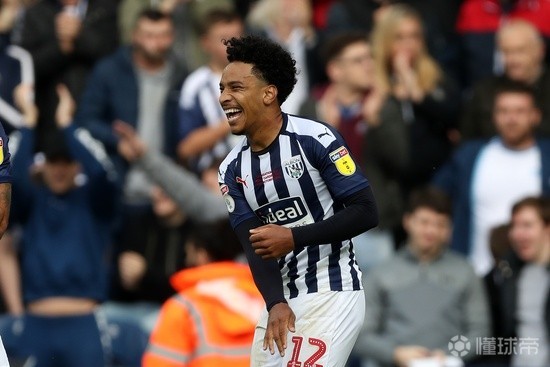天空体育西布朗即将从葡萄牙体育买断攻击手佩雷拉