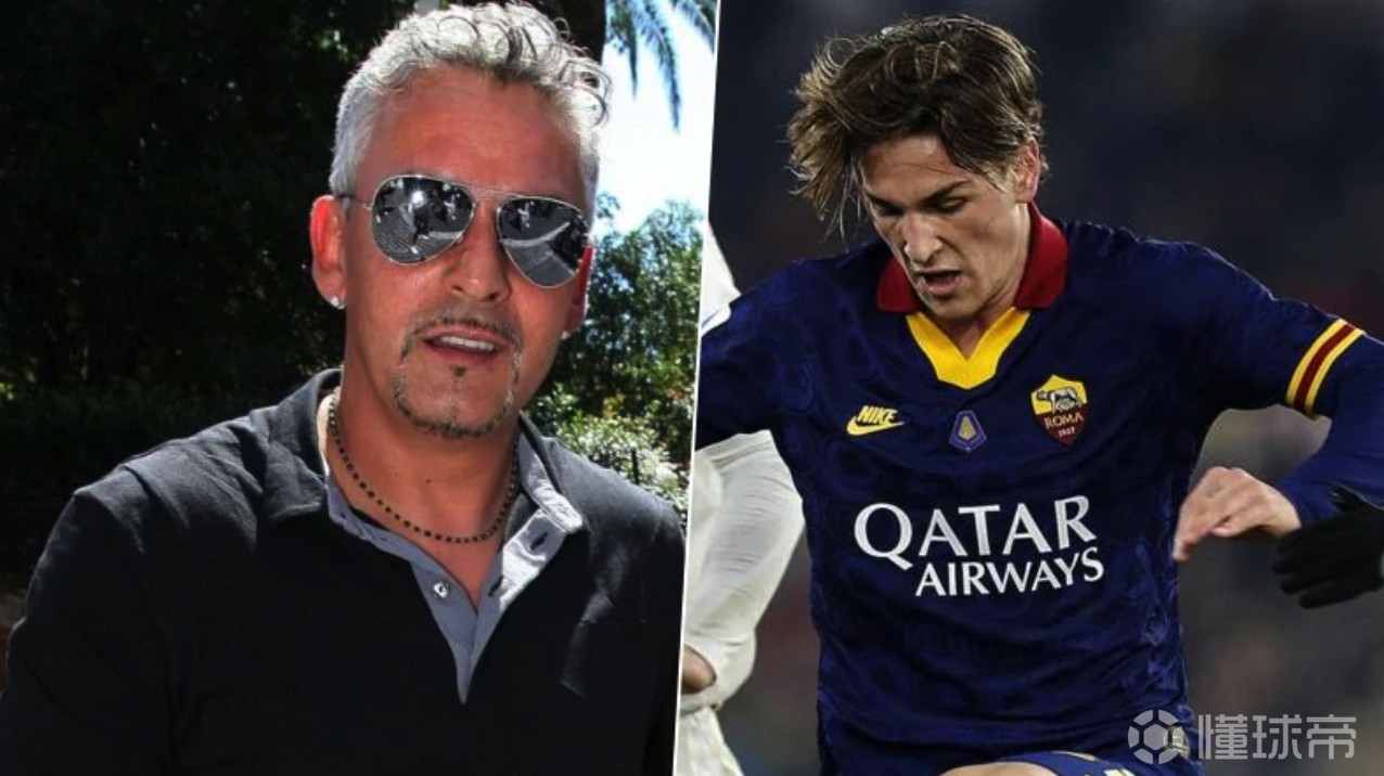 巴乔激励扎尼奥洛我35岁左膝重伤但我只花了77天就复出