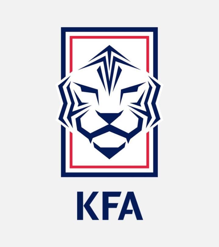 2月5日,韩国足协推出全新协会和国家队标识,新的标识旨在体现韩国足球