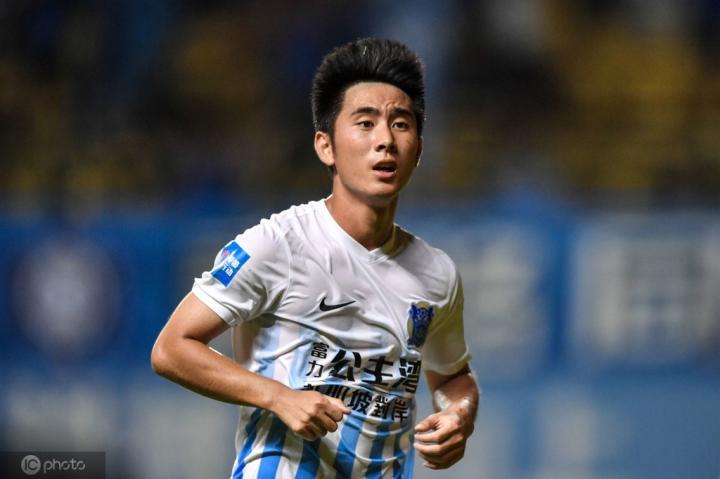 曾超:范帅充满了人格魅力;回归富力只为重新证明自己