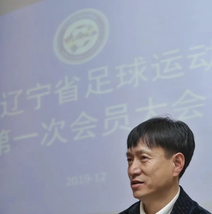 凤凰涅盘浴火重生庄毅拟率中甲新军扛起新辽足的大旗