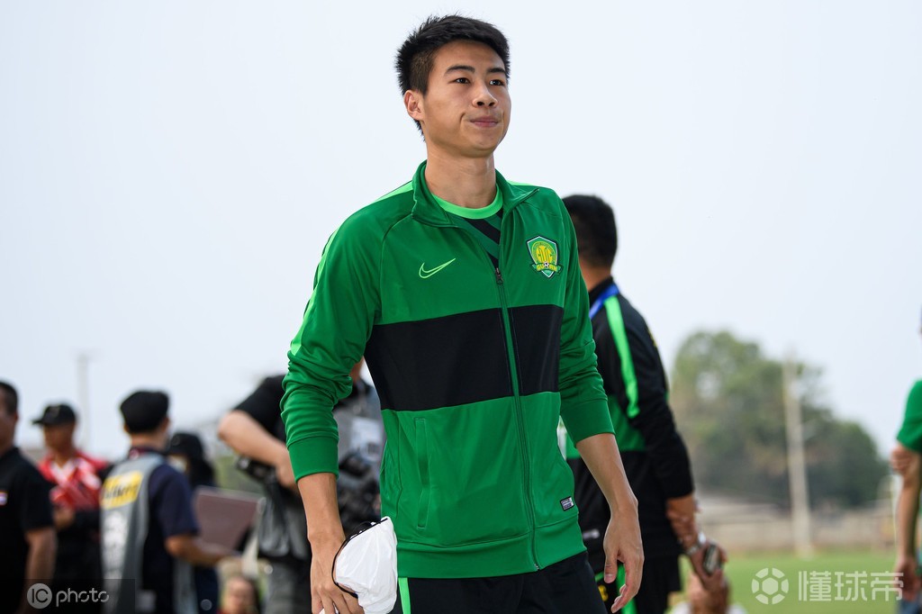 如何评价杨帆首秀的表现