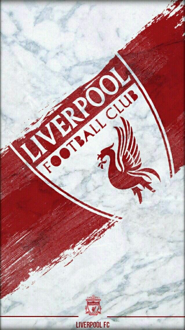 壁纸狂魔利物浦队徽第1期