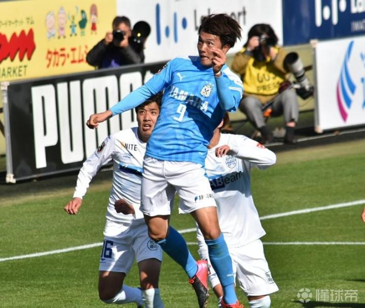 赛季日乙俱乐部实力分档 大宫松鼠 磐田喜悦 福冈黄蜂 京都不死鸟 足彩 懂球帝