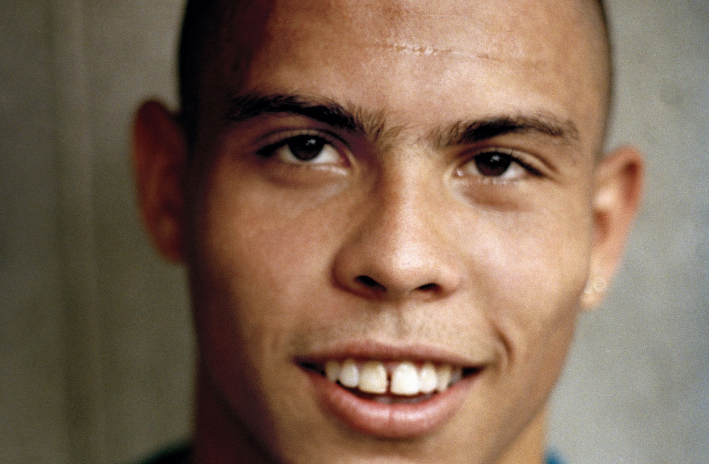 世界足坛最强u20,罗纳尔多超年轻时代能力无人超越