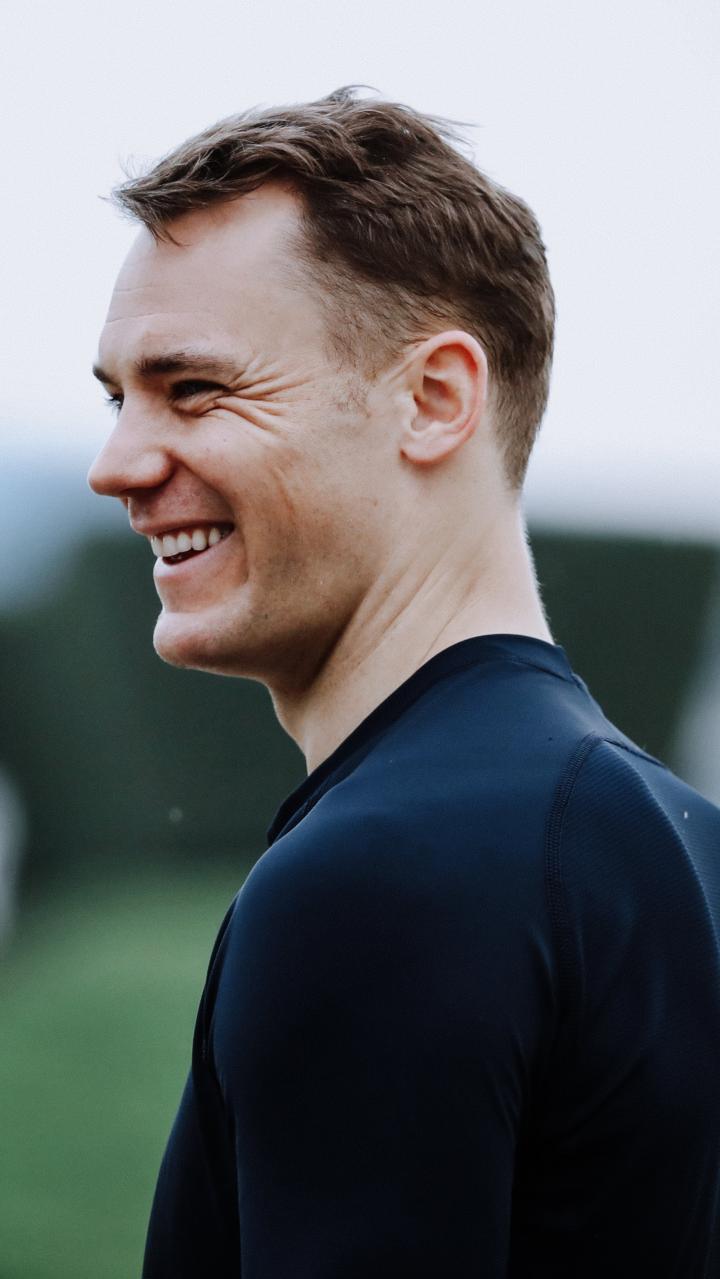 诞辰星 | 曼努埃尔-诺伊尔1986.3.27