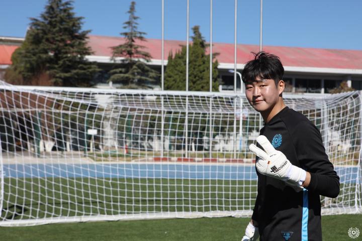 金永恩这个赛季将饱受考验三,关键球员对于大邱fc来说