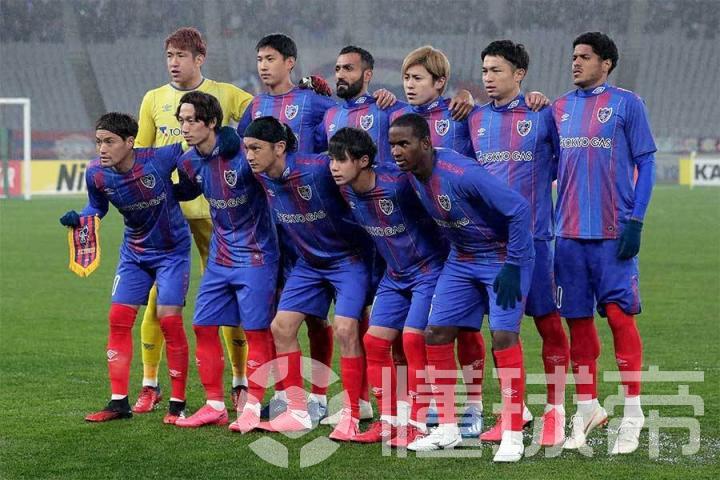 迭戈 奥利维拉领衔东京fc身价排行榜 Fc东京 永井谦佑 足彩 懂球帝 迭戈 奥利维拉领衔东京fc身价排行榜 Fc东京 永井谦佑 足彩 懂球帝