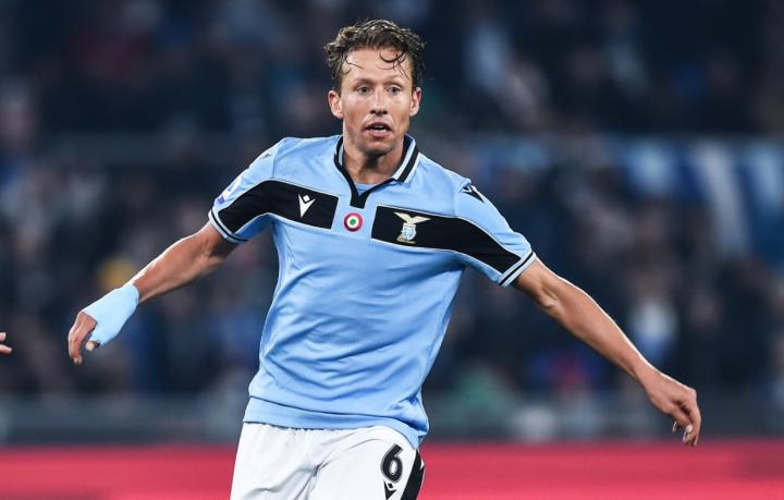 卢卡斯-雷瓦确认接受膝关节手术:我会恢复到最佳状态